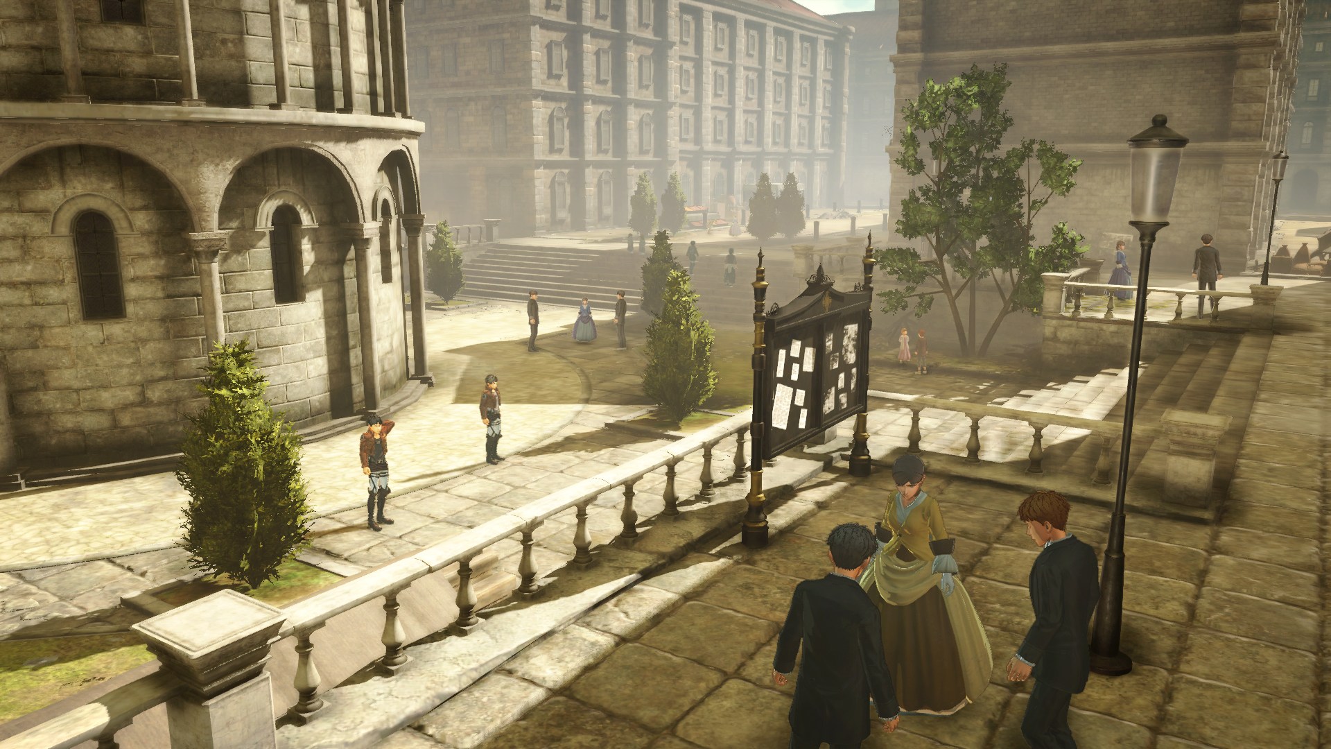 Attack on Titan 2 - Imagen 20